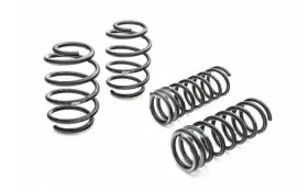 1570.140 Eibach 1570.14 Set Of 4 Front / Rear Pro-kit Performance Springs For Tt Quattro