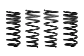 20100.140 Eibach For Pro-kit 08-10 Bmw M3 Not Convertible