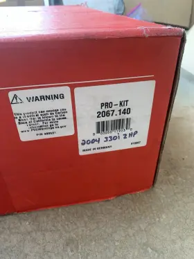 2067.140 Eibach Pro-kit Lowering Springs For 1999-2005 Bmw E46 3-series Rwd #3
