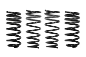 2089.140 Eibach For Pro-kit 00-05 Bmw 325xi/330xi Sedan