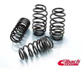 2092.14 Eibach Pro-kit Performance Springs Bmw E90 E91 E92 E93 335i 2007-2013