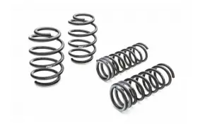 28109.540 Eibach 28109.54 Set Of 4 Pro-kit Performance Springs For Jeep Grand Cherokee