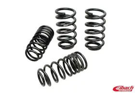 2839.540 Eibach Pro-kit Lowering Springs 2005-2010 Jeep Grand Cherokee - 1.200 I