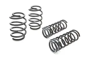 2873.140 Eibach For Pro-kit 05-09 Chrysler 300c / 05-08 Dodge Magnum Both 2wd