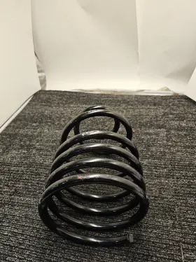 3802.002 Eibach Spring Black 7 Inches Diameter