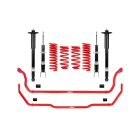 4.7328.680 Eibach Sport-plus Kit For Chrysler