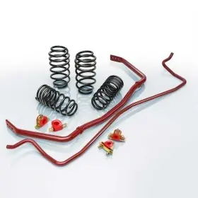 4.7328.880 Eibach Springs And Sway Bars For Dodge Magnum Pro-plus Kit