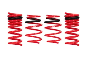4.8840 Eibach Springs 4 8840 Set Of