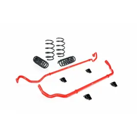 Eibach 616366484738 For Toyota Gr Supra 2020 Pro-plus Kit
