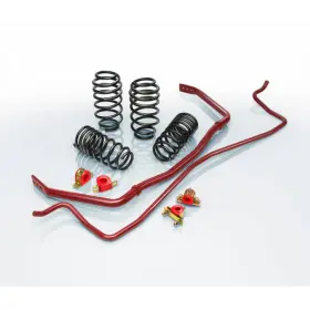 Eibach 616366505983 For Honda Accord 1.5l Turbo 2018-2020 Pro-plus Kit