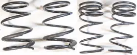 7710.140 Eibach Pro-kit Lowering Springs 2002-2003 Subaru Impreza Wrx