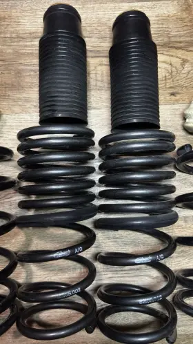 82105.140 Eibach Pro-kit Fr-s/brz/gt86/86/gr86 Lowering Springs #3
