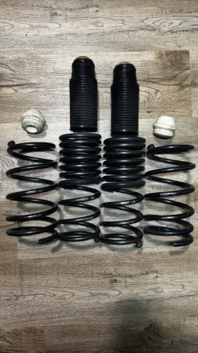 82105.140 Eibach Pro-kit Fr-s/brz/gt86/86/gr86 Lowering Springs
