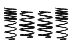 82108.14 Eibach Pro-kit For 14 Toyota Corolla 1.8l Inc. Le Xle And S