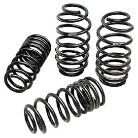 85109.140 Eibach Pro-kit Lowering Springs 2010-2014 Volkswagen Gti - .800 Inch Fr #2