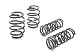 85109.140 Eibach Pro-kit Lowering Springs 2010-2014 Volkswagen Gti - .800 Inch Fr #3