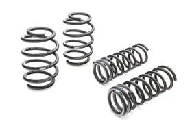 85109.140 Eibach Pro-kit Lowering Springs 2010-2014 Volkswagen Gti - .800 Inch Fr