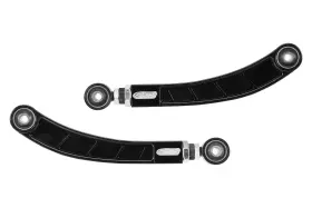 Ac41-35-057-01-02 Eibach Pro-alignment Rear Camber Kit For 2022-2025 Ford Maverick 2.0l C2 Awd