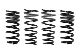 E10-15-023-06-22 Eibach Pro-kit Lowering Springs For Audi A5 Sportback