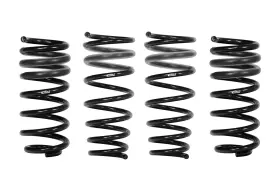 E10-15-027-01-22 Eibach Pro-kit Lowering Springs For 16-24 Audi R8 Coupe 5.2l Quattro -0.8 Inch /-0.6 #2