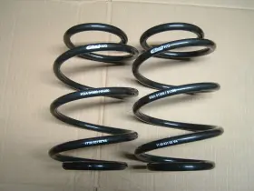 E10-20-031-04-22 Eibach Pro-kit Performance Lowering Springs For Bmw F30/f36 #2