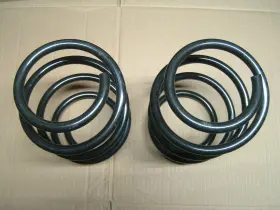 E10-20-031-04-22 Eibach Pro-kit Performance Lowering Springs For Bmw F30/f36 #3