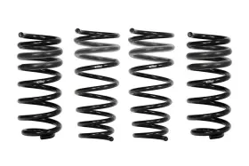 E10-20-038-01-22 Eibach For Pro-kit 17-18 Bmw 530i / Xdrive 540i G30 1.2in Front