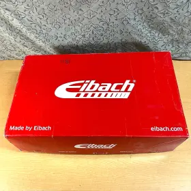 E10-20-049-01-22 Eibach Pro-kit Performance 20mm Lowering Spring Kit For Bmw M4 Competition G82