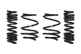 E10-20-049-12-22 Eibach Pro-kit Lowering Springs For 2021-2025 Bmw M4 Coupe Rwd