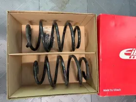E10-20-053-02-20 Eibach Pro Spring Kit For Bmw I4 M50