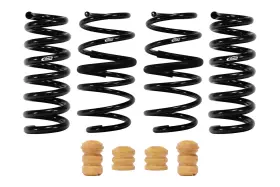 E10-35-054-04-22 Eibach For Suv Pro-kit 21-23 Ford Mustang Mach-e Gt Awd