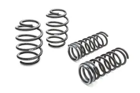 E10-40-034-02-22 Eibach Pro Kit Front And Rear Suspension Lowering For 16-17 Honda Accord 2.4l