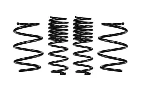 E10-40-046-01-22 Eibach Pro-kit Lowering Springs Kit For 2023-2024 Honda Accord