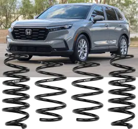 E10-40-048-01-22 Eibach Honda Cr-v 2022 - 2026 Pro Kit Performance Drop Springs