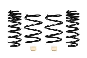 E10-42-060-01-22 Eibach Pro-kit Lowering Springs Kit For 2022-2023 Hyundai Elantra N #2