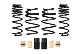 E10-42-064-01-22 Eibach Prokit Lowering Springs For 2024 Hyundai Kona N-line 1.6t Fwd -1.6 Inch /-1.4 #2