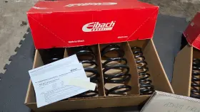E10-46-030-04-22 Eibach Pro Kit Lowering Springs 16-20 Kia Optima
