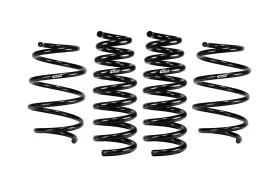 E10-46-045-03-22 Eibach Pro-kit Spring For 2022-2024 Kia Ev6 And Hyundai Ioniq 5 Rwd Long Range