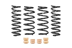 E10-51-025-02-22 Eibach Pro-kit Lowering Springs For 2022-2025 Grand Cherokee 4x4 Without Tow Package