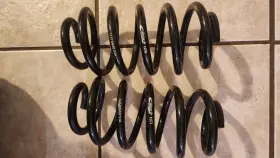 E10-57-004-01-22 Eibach Pro-kit Lowering Springs For 2014-2016 Mini Cooper F56 #3