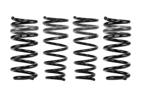 E10-72-012-04-22 Eibach Pro-kit Spring For 2012-2018 Porsche 911 Carrera And S Rwd