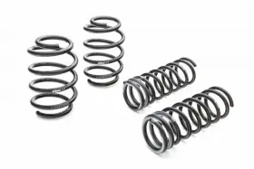 E10-82-078-03-22 Eibach Pro-kit Lowering Spring Kit For 2017-2020 Toyota C-hr Fwd