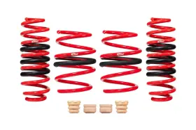 E10-82-087-06-22 Eibach Pro-kit Lowering Springs For 2023-2024 Toyota Gr Corolla