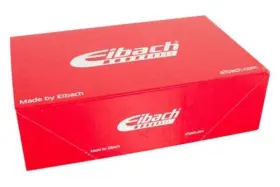 E10-87-001-01-22 Eibach - 1.2 Inch X Pro-kit Front And Rear Lowering Coil #2