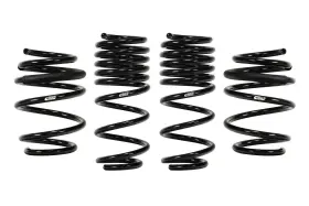 E10400360322 Eibach Pro-kit Lowering Springs 2017 Honda Civic Type-r - .800 Inch