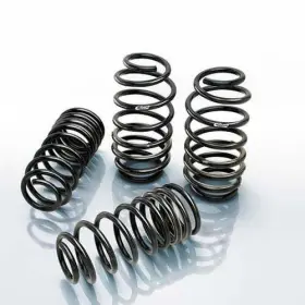 E10790100222 Eibach Pro-kit Lowering Springs 2015-2016 Volkswagen Golf Sportwage