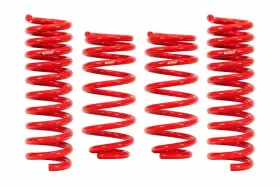 E20-15-023-03-22 Eibach Sportline Lowering Springs For 2017-2021 Audi A4 Quattro Sedan