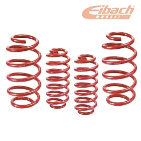 E20-20-031-02-22 Eibach Sportline Lowering Springs Fits Bmw 320i Xdrive 1.6/1.4m