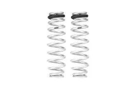 E30-35-056-05-02 Eibach Hd Pro-lift Kit For 6th Gen Bronco Replacement Spring Ptco Rear