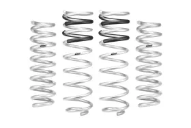 E30-35-060-02-22 Eibach For Pro-kit 21-23 Ford F-150/raptor 35in And 37in 2.2in Front Lift / E30-35-060-02-22 Eibach For Pro-kit 21-23 Ford F-150/raptor 35in And 37in 2.2in Front Lift /